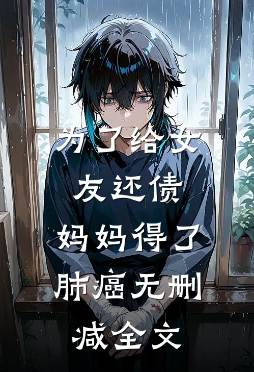 为了给女友还债，妈妈得了肺癌无删减全文
