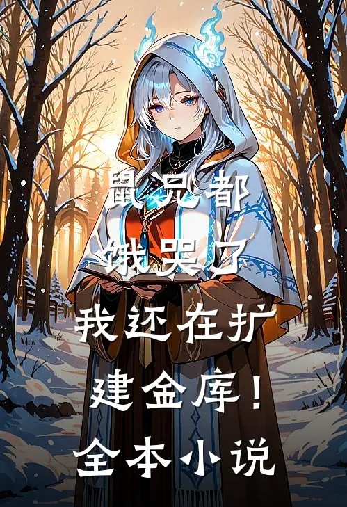 鼠兄都饿哭了，我还在扩建金库！全本小说