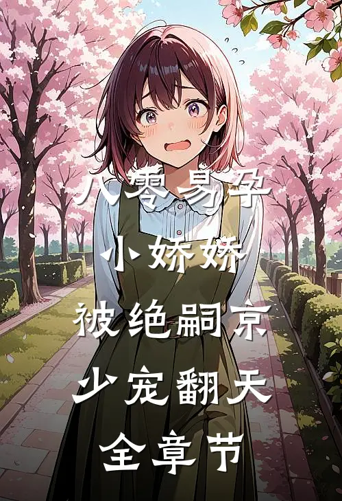 八零易孕小娇娇：被绝嗣京少宠翻天全章节