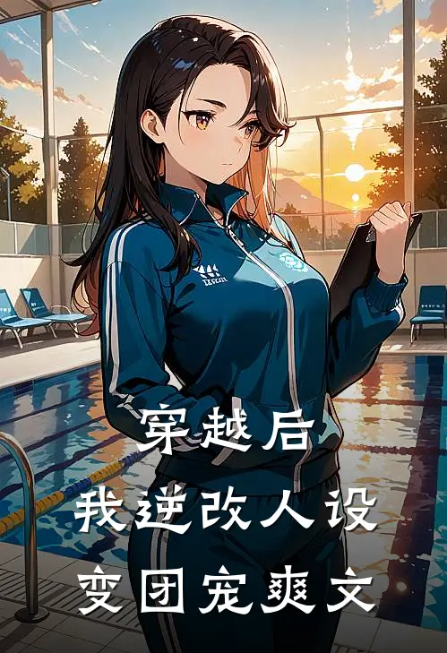 穿越后，我逆改人设变团宠爽文