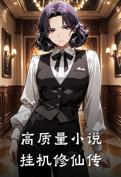 高质量小说挂机修仙传
