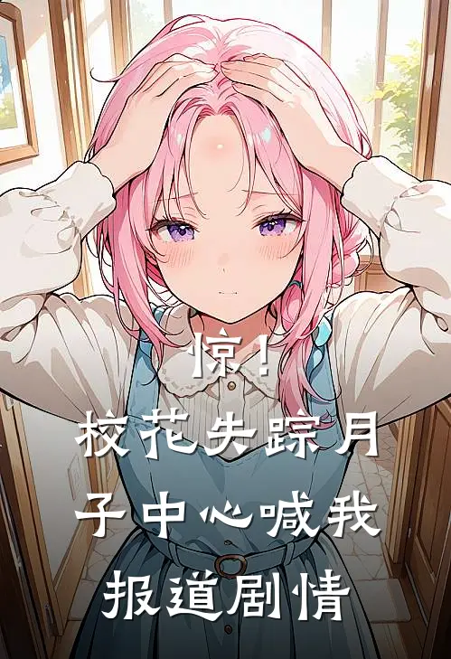 惊！校花失踪，月子中心喊我报道剧情