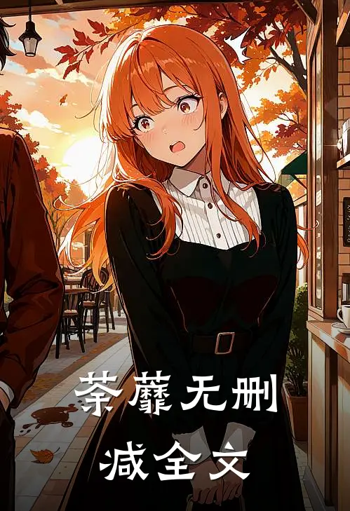 荼蘼无删减全文