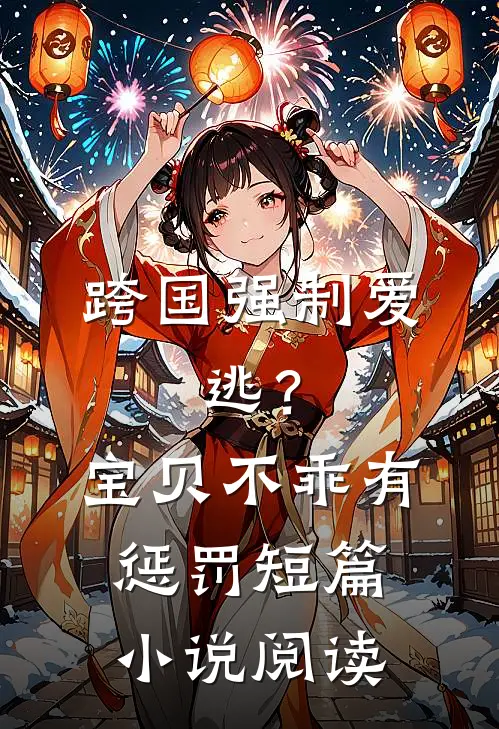 跨国强制爱：逃？宝贝不乖有惩罚短篇小说阅读