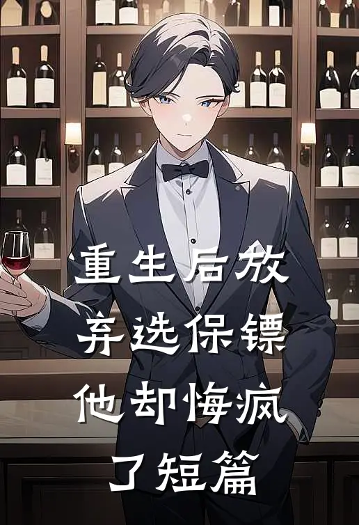 重生后放弃选保镖，他却悔疯了短篇