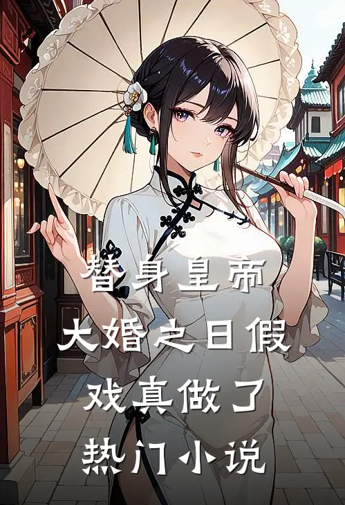 替身皇帝，大婚之日假戏真做了热门小说