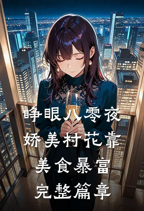 睁眼八零夜，娇美村花靠美食暴富完整篇章