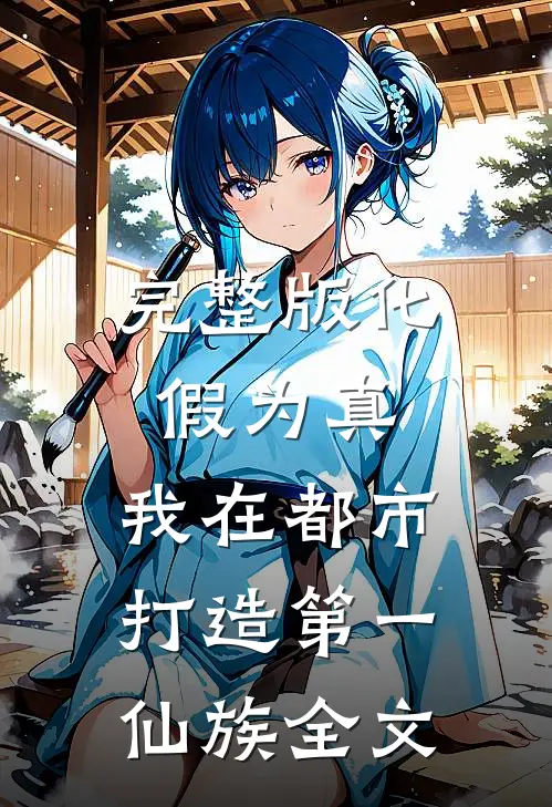 完整版化假为真,我在都市打造第一仙族全文