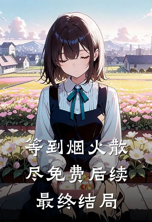 等到烟火散尽免费后续最终结局