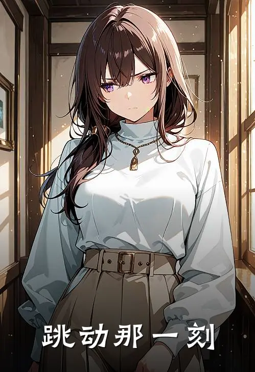 跳动那一刻