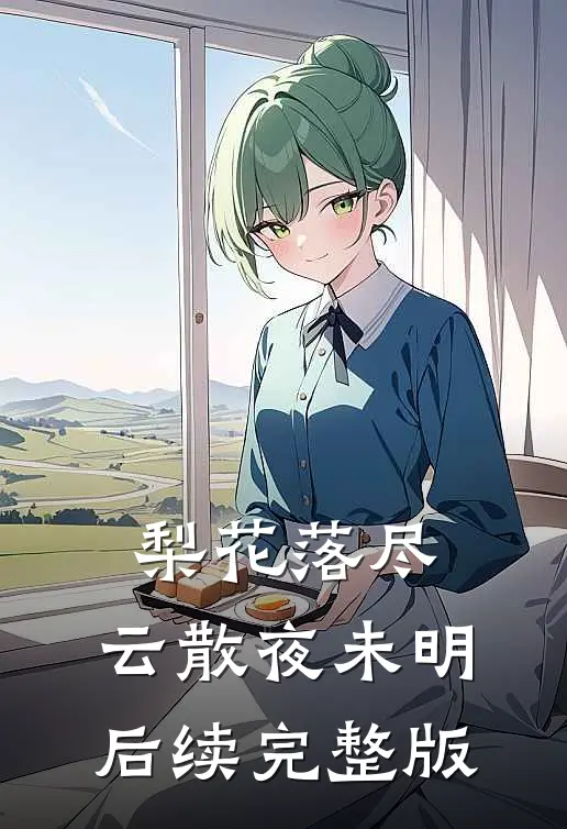 梨花落尽，云散夜未明后续完整版