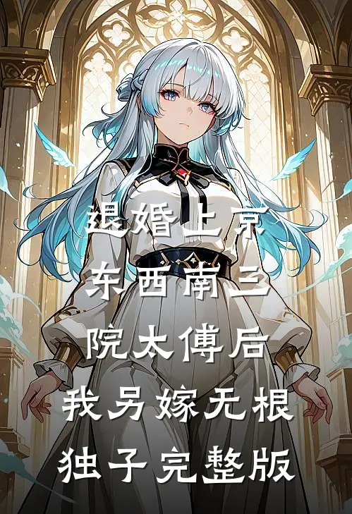 退婚上京东西南三院太傅后，我另嫁无根独子完整版