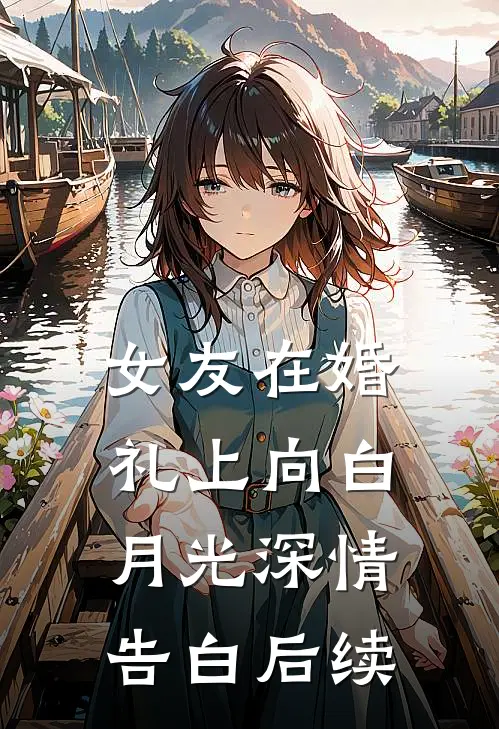 女友在婚礼上向白月光深情告白后续