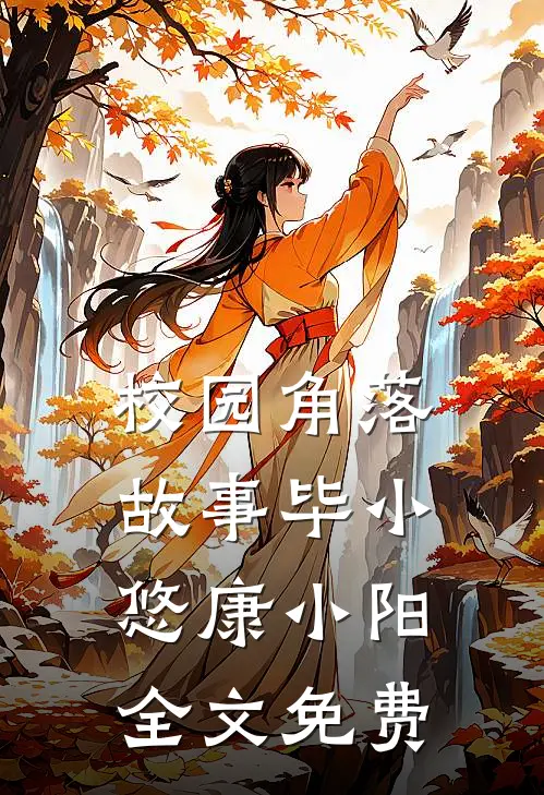 校园角落故事毕小悠康小阳全文免费