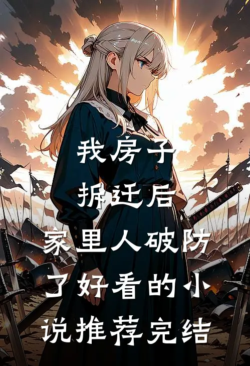 我房子拆迁后，家里人破防了好看的小说推荐完结