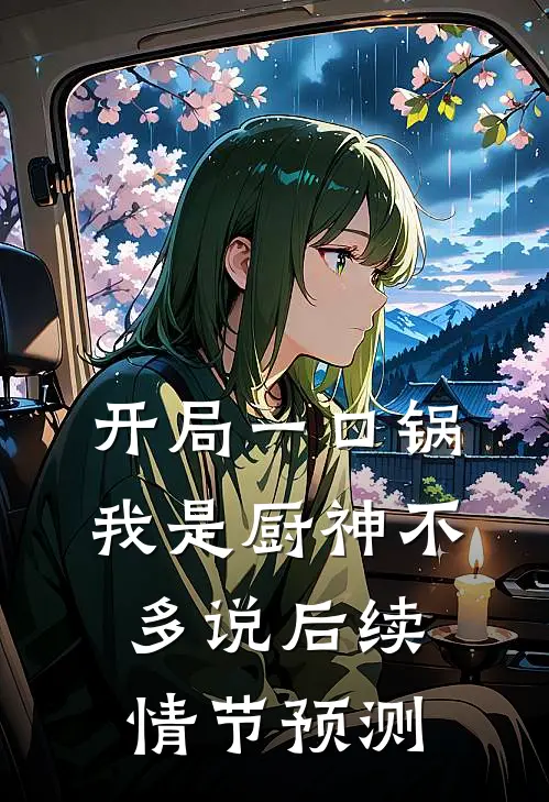 开局一口锅：我是厨神不多说后续情节预测