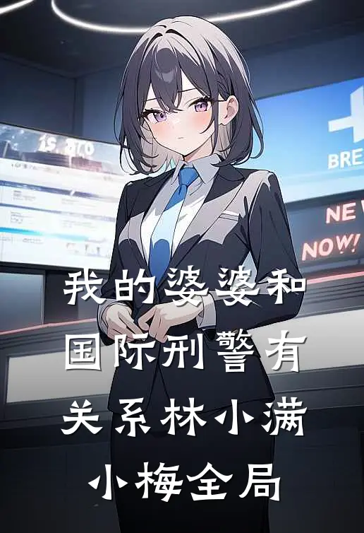 我的婆婆和国际刑警有关系林小满小梅全局