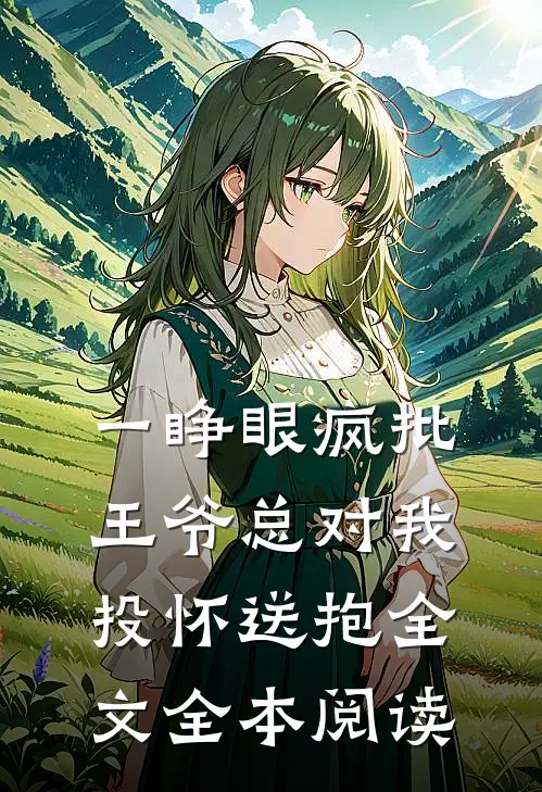 一睁眼疯批王爷总对我投怀送抱全文全本阅读