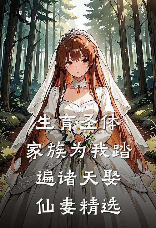 生育圣体，家族为我踏遍诸天娶仙妻精选