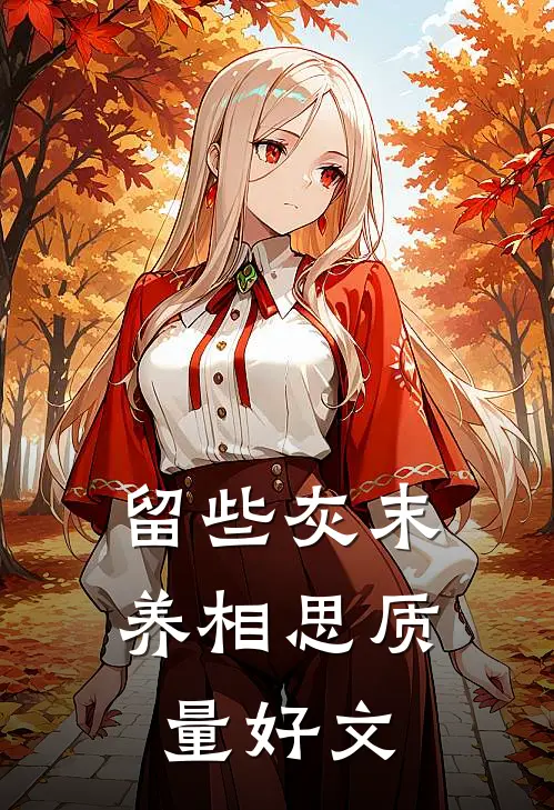 留些灰末养相思质量好文