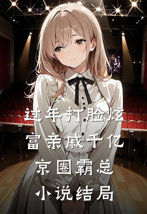过年打脸炫富亲戚千亿京圈霸总小说结局