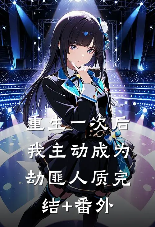 重生一次后，我主动成为劫匪人质完结+番外
