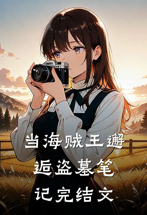 当《海贼王》邂逅《盗墓笔记完结文