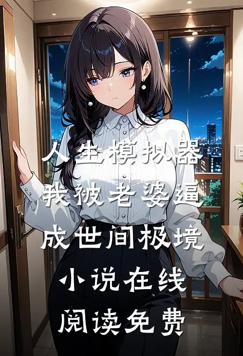 人生模拟器：我被老婆逼成世间极境小说在线阅读免费