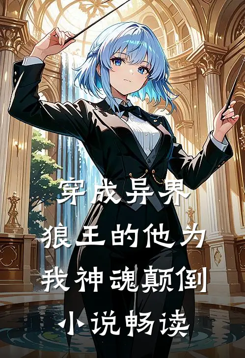 穿成异界，狼王的他为我神魂颠倒小说畅读