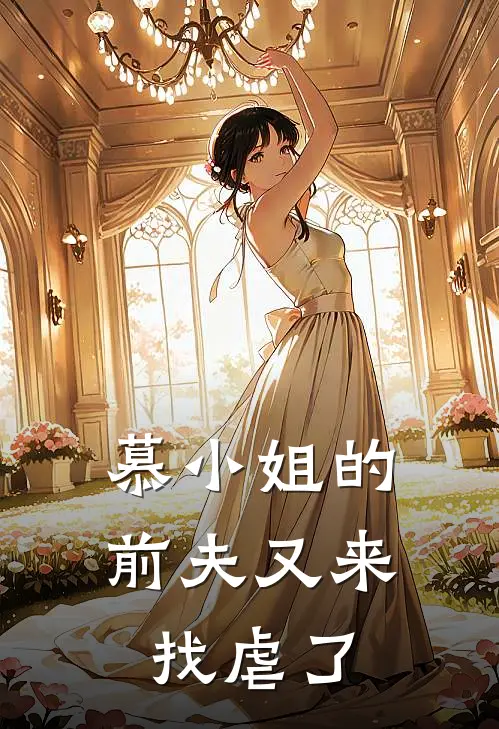 慕小姐的前夫又来找虐了