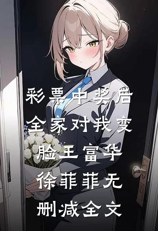 彩票中奖后，全家对我变脸王富华徐菲菲无删减全文