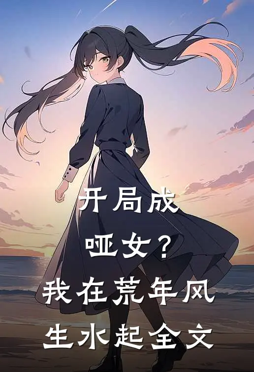 开局成哑女？我在荒年风生水起全文