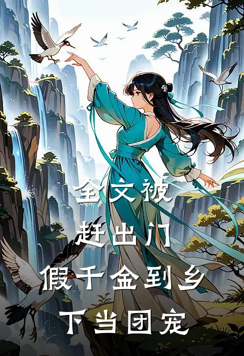 全文被赶出门，假千金到乡下当团宠