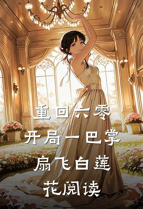 重回六零：开局一巴掌，扇飞白莲花阅读