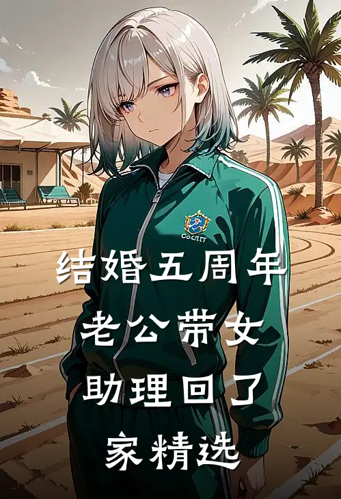 结婚五周年，老公带女助理回了家精选