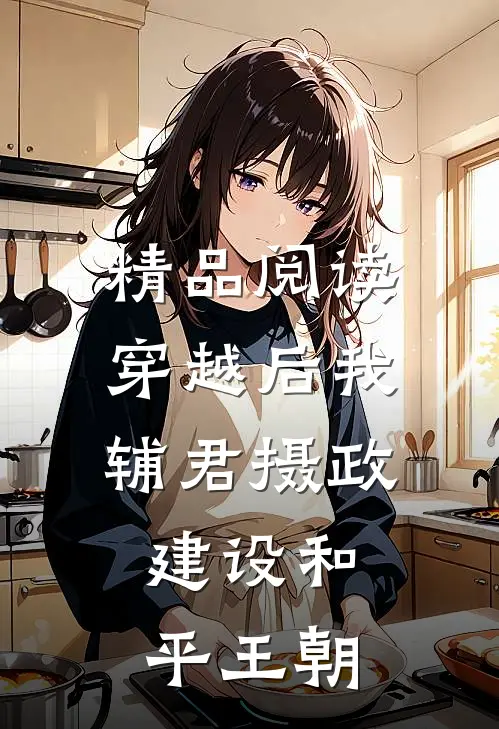 精品阅读穿越后我辅君摄政，建设和平王朝