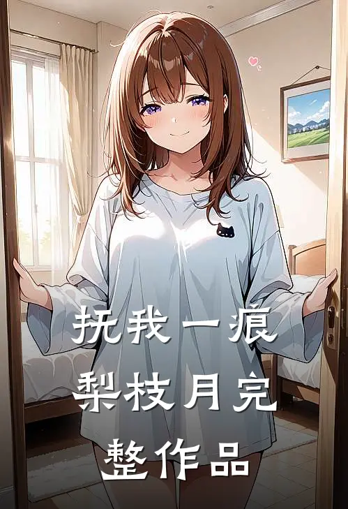 抚我一痕梨枝月完整作品