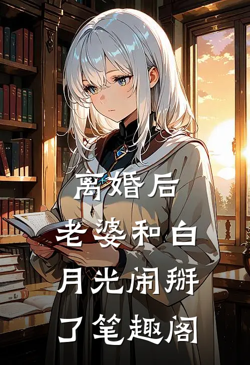 离婚后，老婆和白月光闹掰了笔趣阁