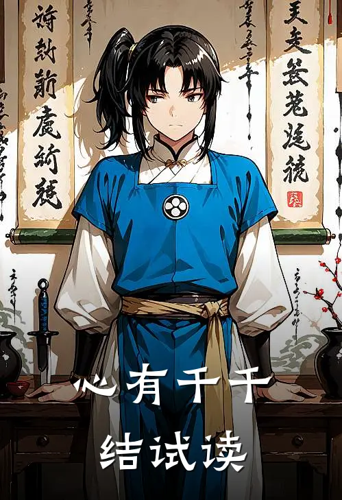 心有千千结试读