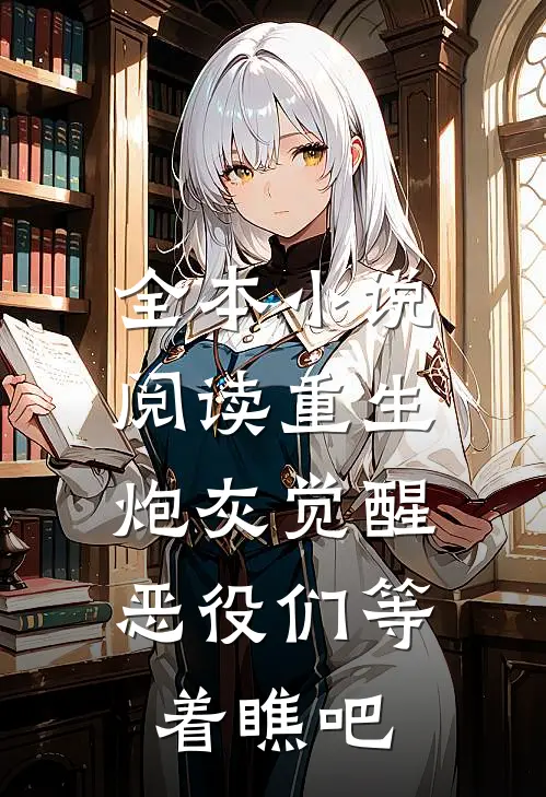 全本小说阅读重生：炮灰觉醒，恶役们等着瞧吧