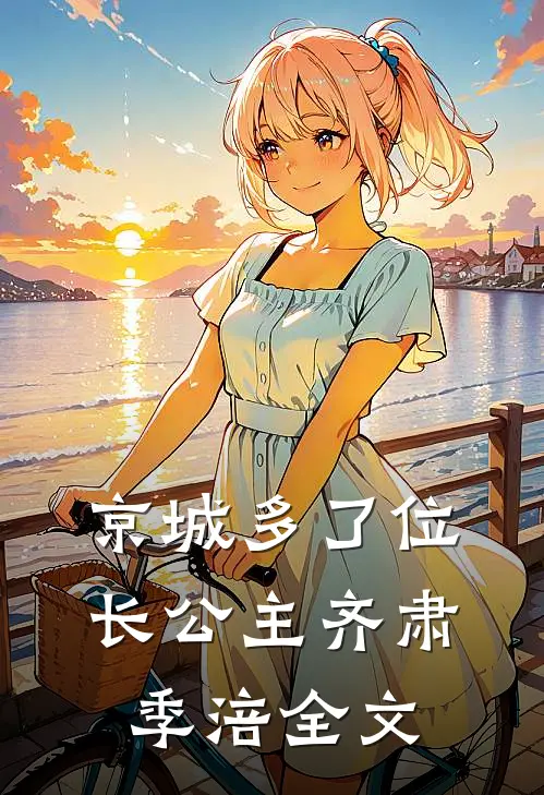 京城多了位长公主齐肃季涪全文