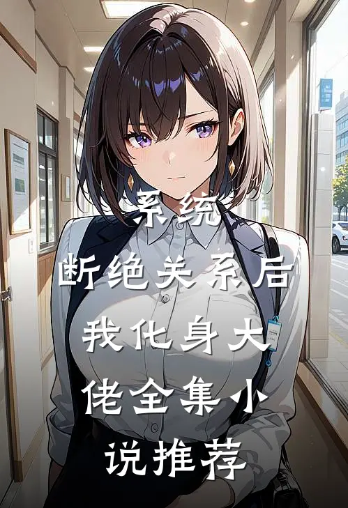 系统：断绝关系后，我化身大佬全集小说推荐