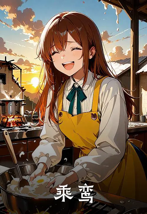 乘鸾