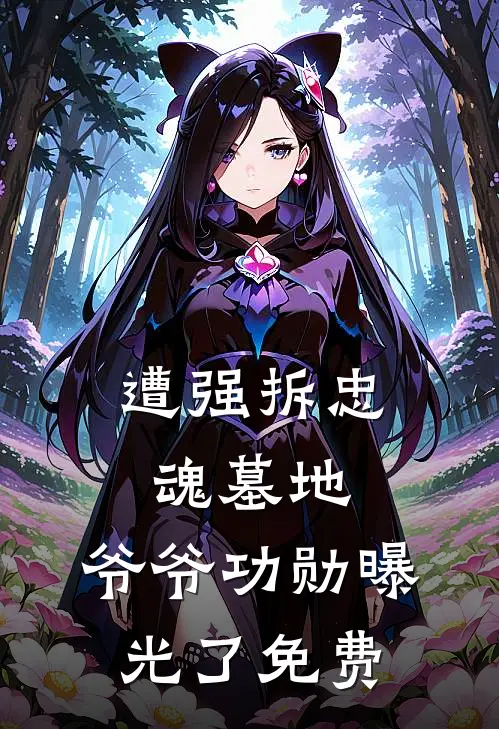 遭强拆忠魂墓地，爷爷功勋曝光了免费