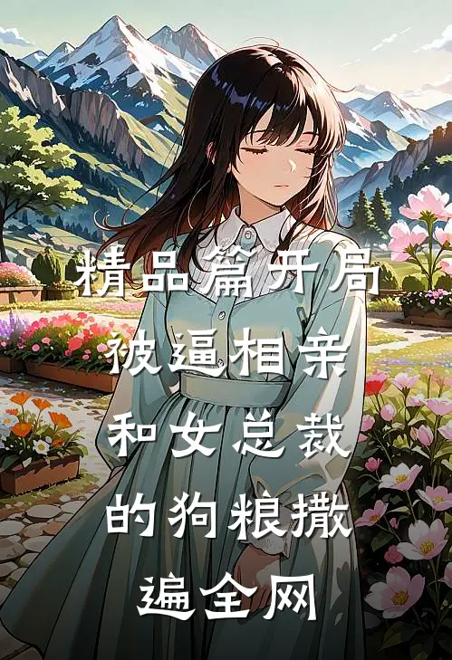 精品篇开局被逼相亲：和女总裁的狗粮撒遍全网