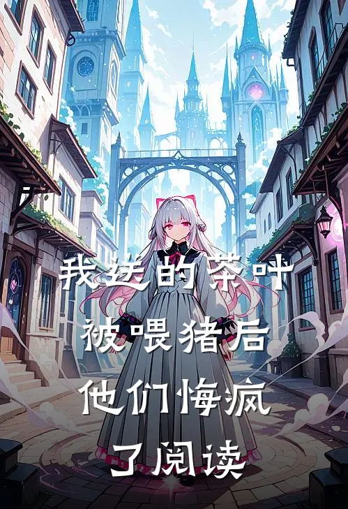 我送的茶叶被喂猪后，他们悔疯了阅读