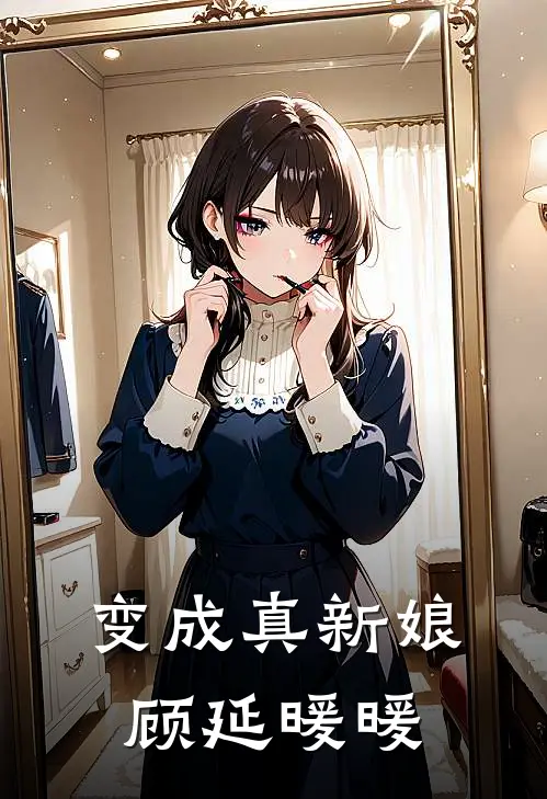 变成真新娘顾延暖暖