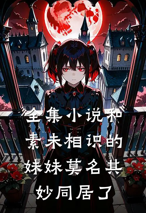 全集小说和素未相识的妹妹莫名其妙同居了