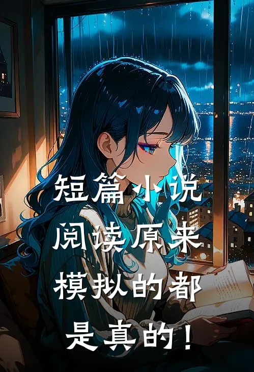 短篇小说阅读原来模拟的都是真的！
