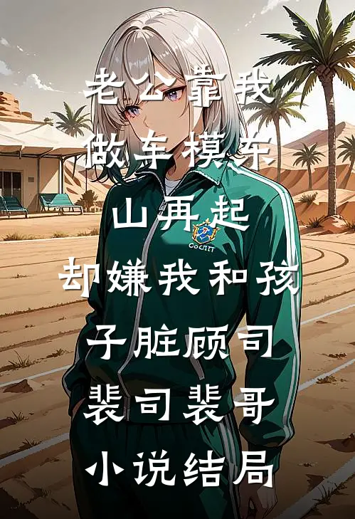 老公靠我做车模东山再起，却嫌我和孩子脏顾司裴司裴哥小说结局